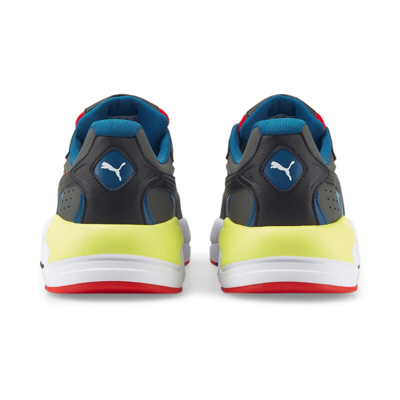 Zapatillas Puma X-Ray Multicolor Para Hombre