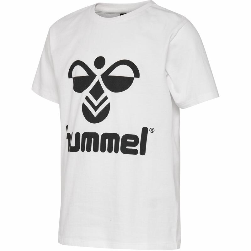 Kinder-T-shirt Hummel hmltres