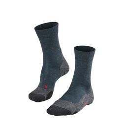 Chaussettes Falke TK2 Melange