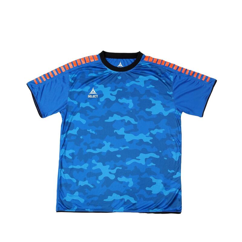 Maillot Select Player Camo