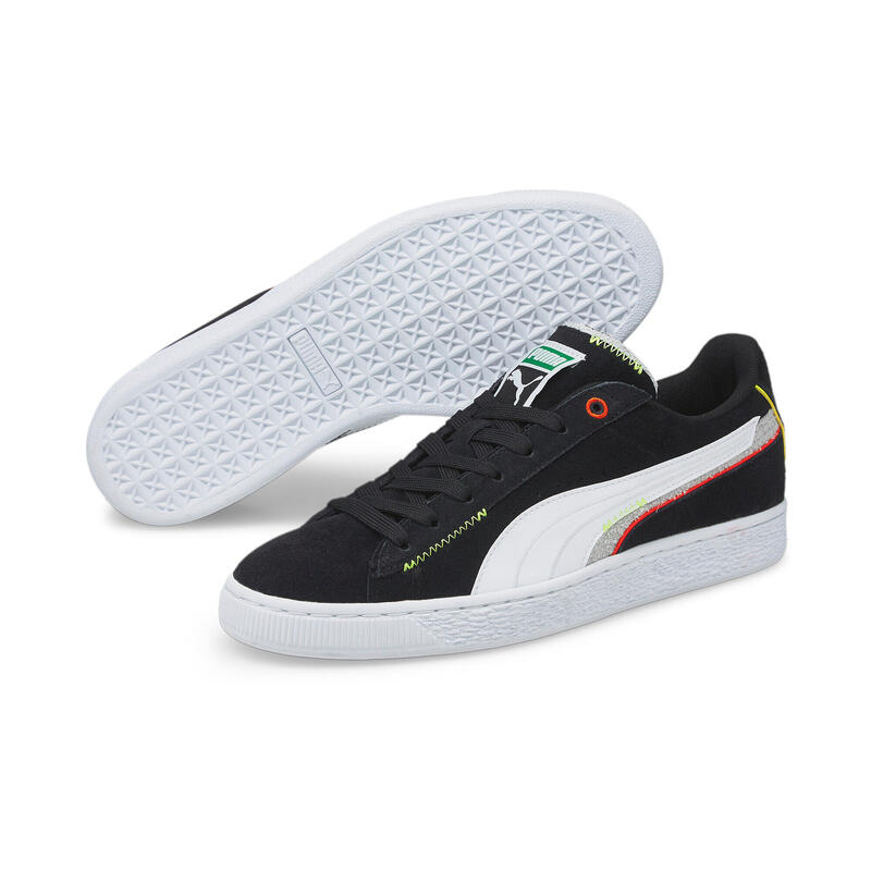 Sneakers Puma Suede Displaced