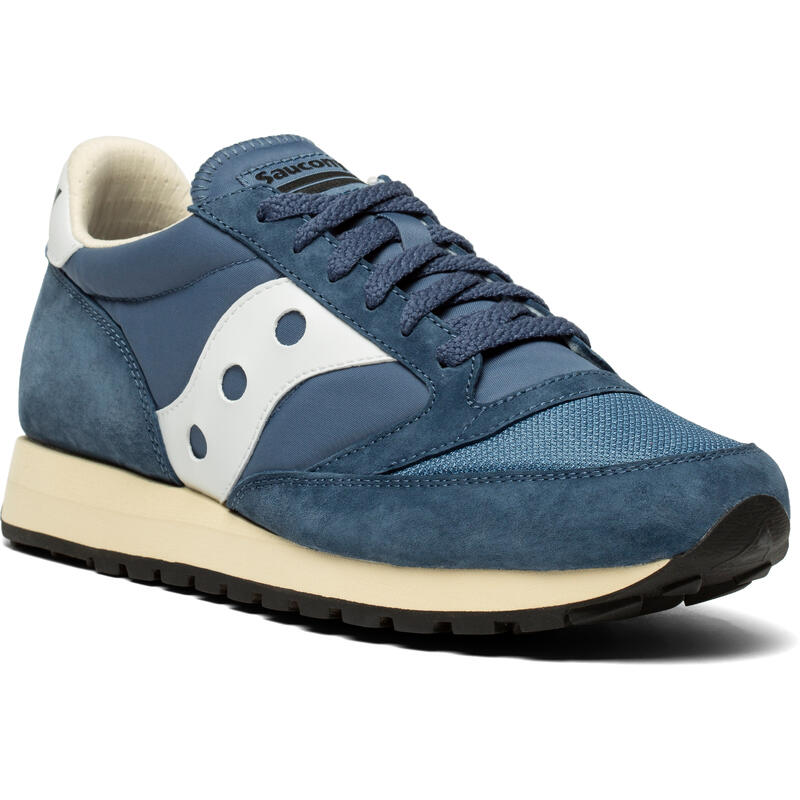 Zapatillas mujer Saucony Jazz 81 Azul