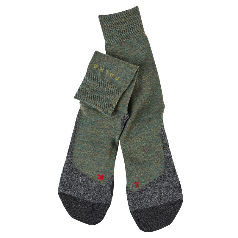 Chaussettes Falke TK2 Melange