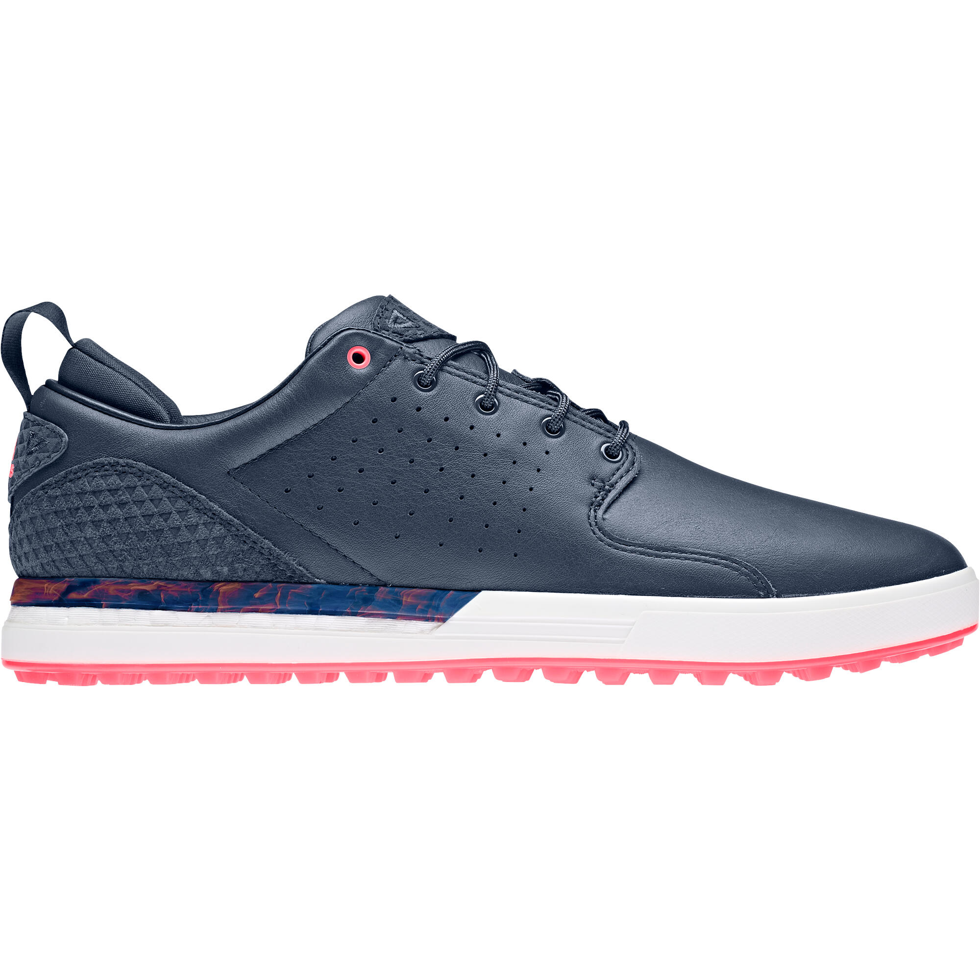 ADIDAS adidas Flopshot Spikeless Golf Shoes - crew navy