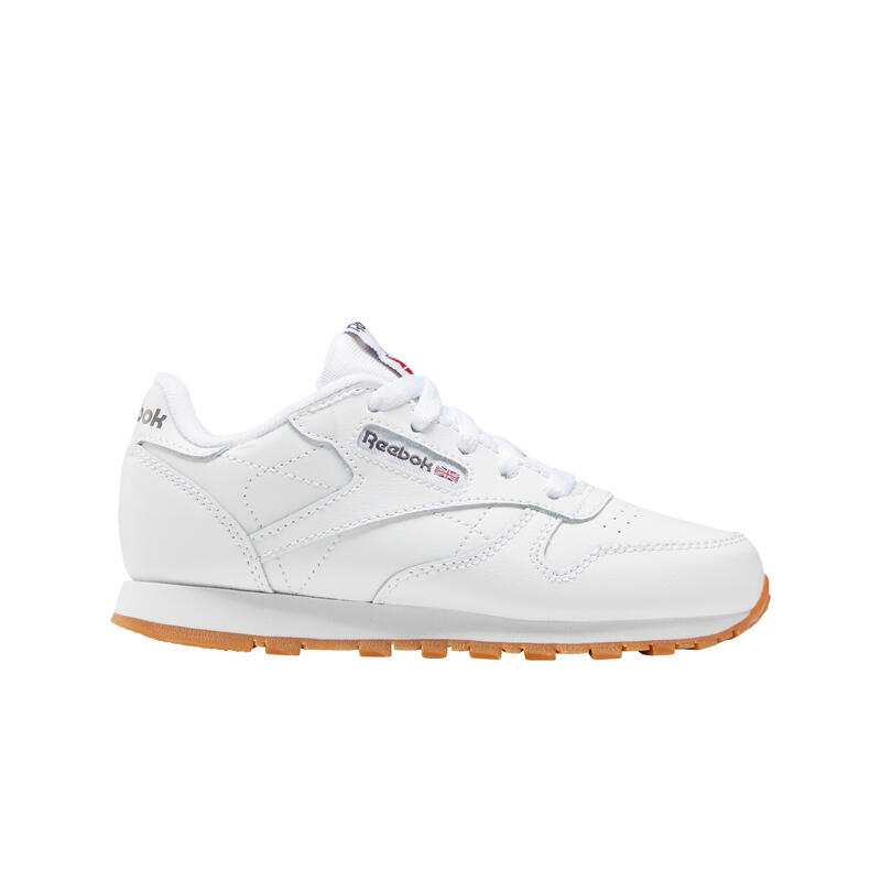 Buty dziecięce Reebok Classic Leather