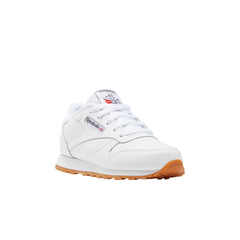 Buty dziecięce Reebok Classic Leather