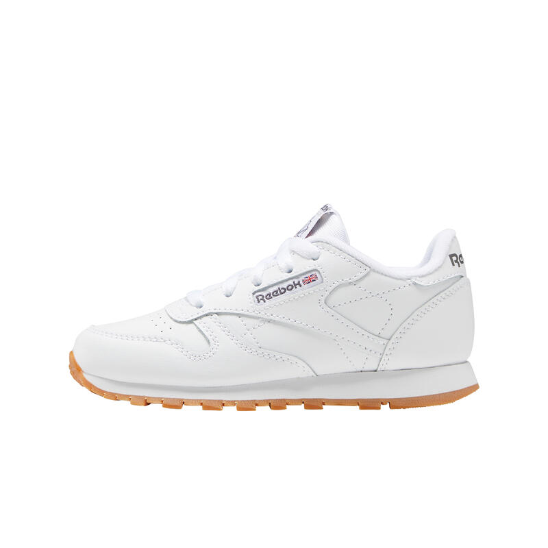 Buty dziecięce Reebok Classic Leather