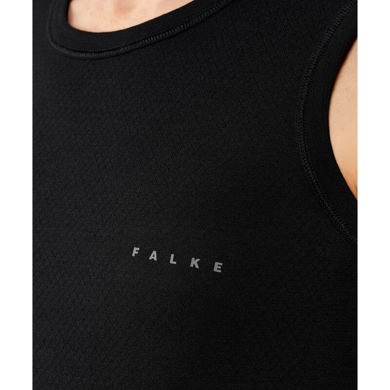 Tanktop Falke Wool-Tech Light