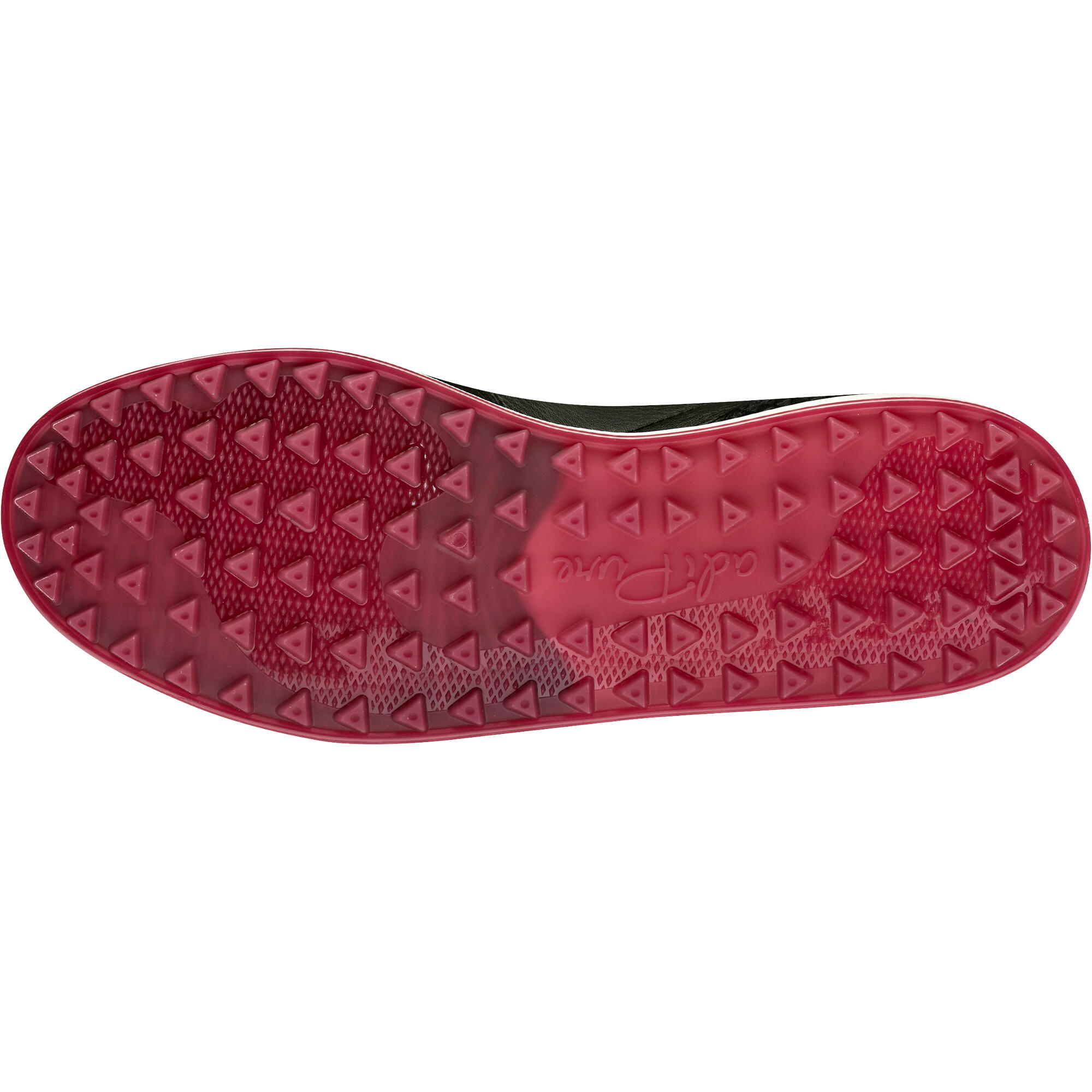 adidas Flopshot Spikeless Golf Shoes - core black 3/5