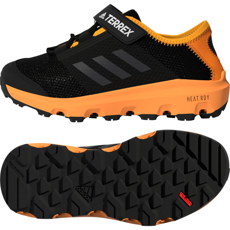 Kinderschoenen adidas Terrex Climacool Voyager Cfater