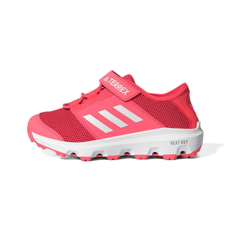 Scarpe per bambini adidas Terrex Climacool Voyager Cfater