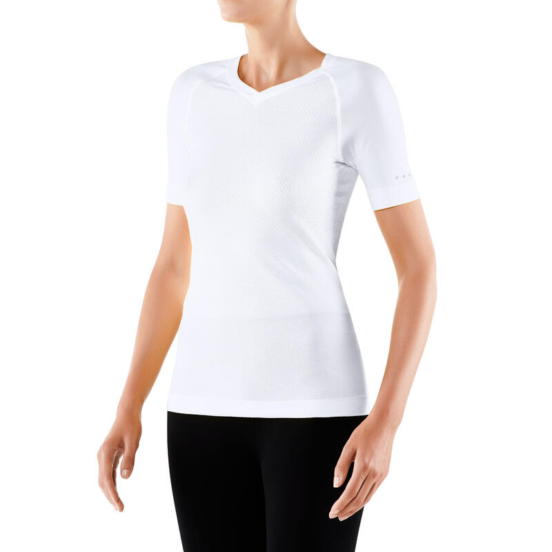 Damen-T-Shirt Falke Cool