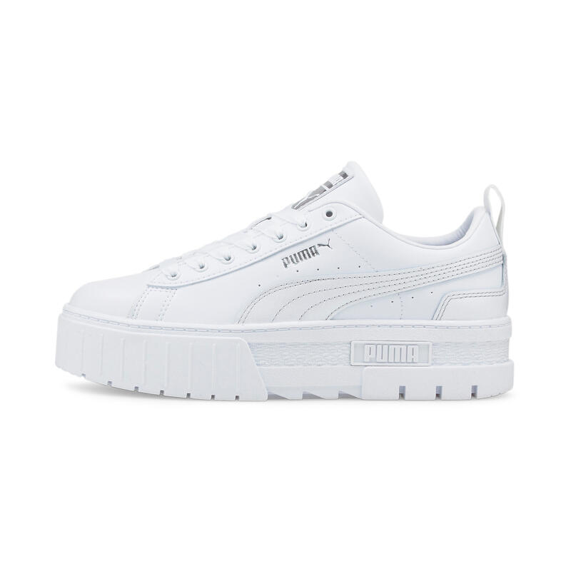 Zapatillas de deporte para mujeres Puma Mayze Glow