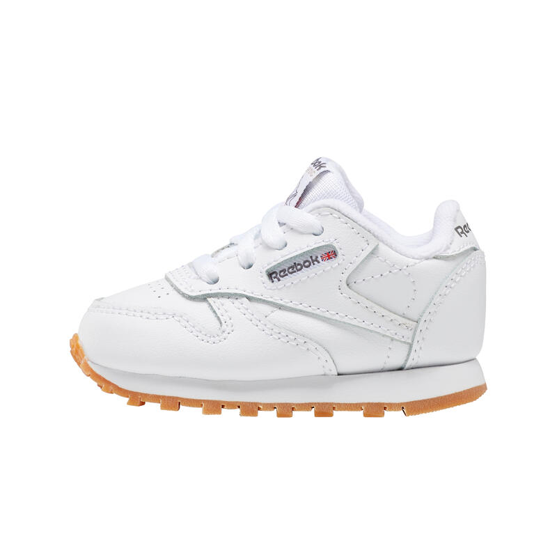 Zapatos para niños Reebok Classic Leather