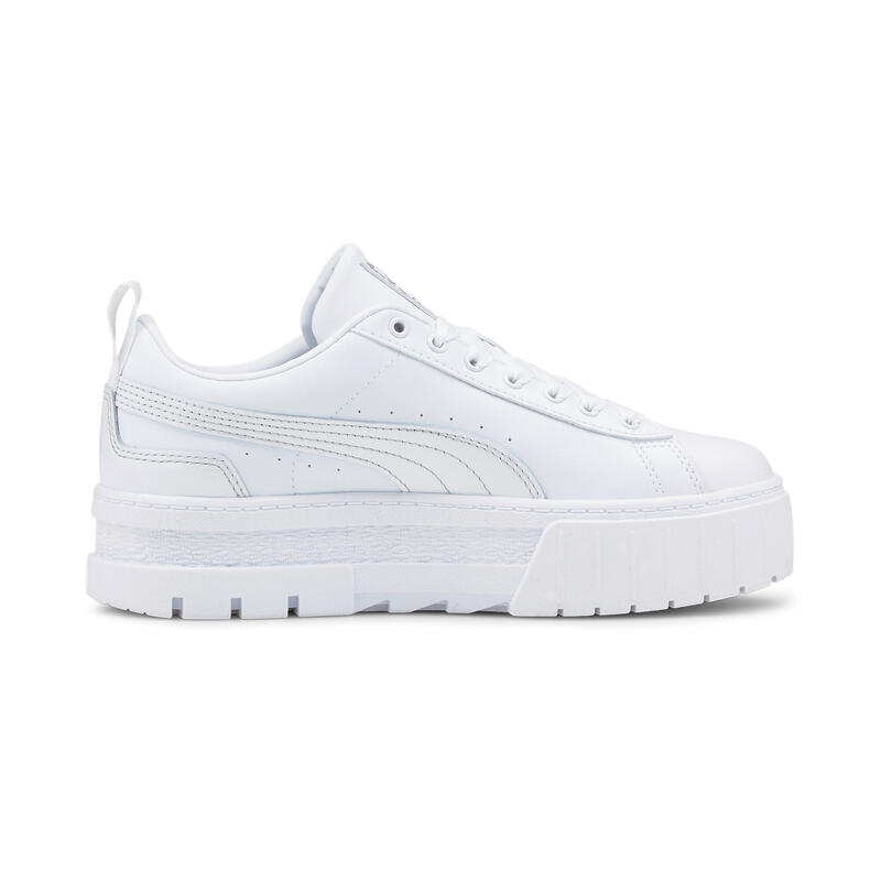 Zapatillas de deporte para mujeres Puma Mayze Glow