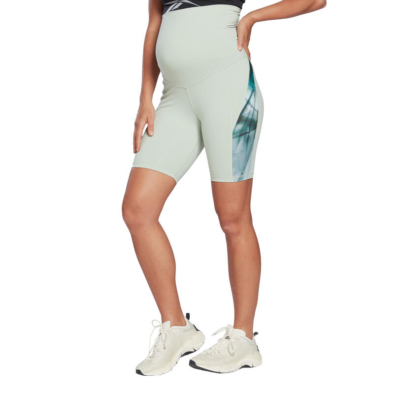 Mallas leggings de mujer Reebok Lux