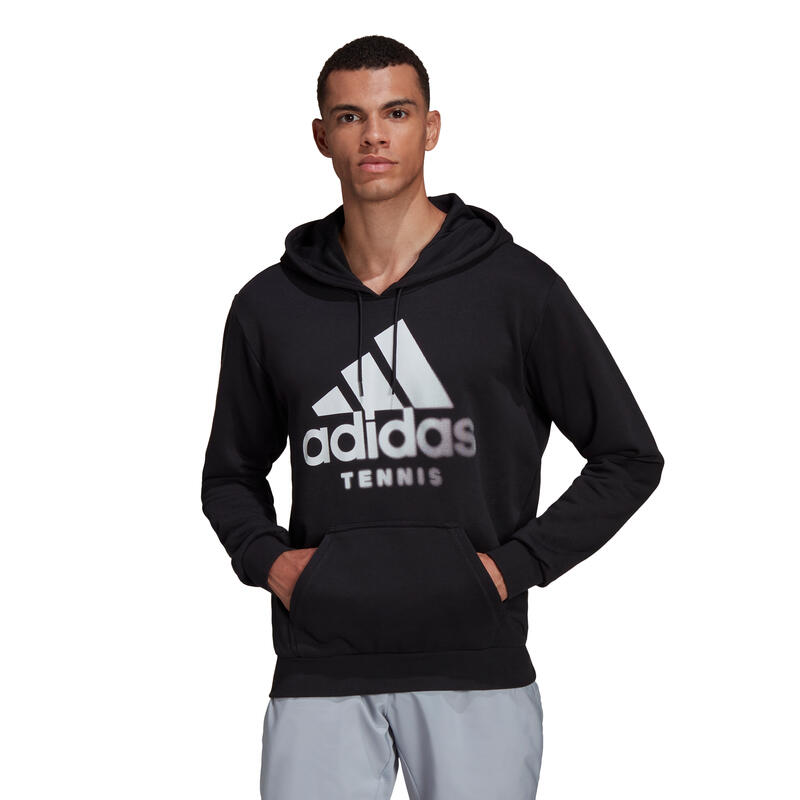 Sweatshirt adidas Tennis Graphic