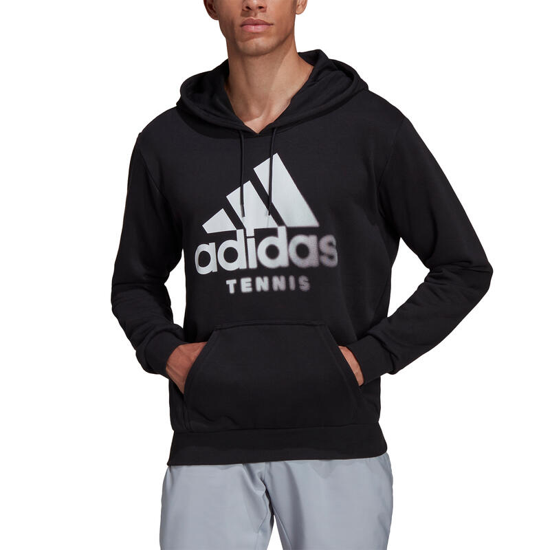 Sweatshirt adidas Tennis Graphic