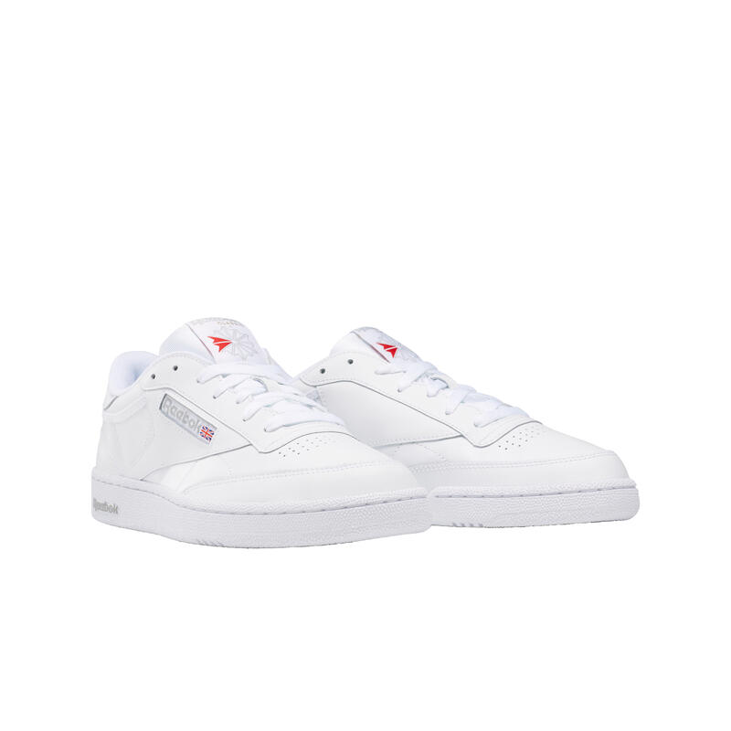 Baskets Reebok Club C85