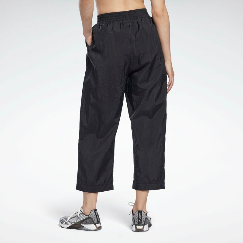 Pantalon femme Reebok Trend Lightweight