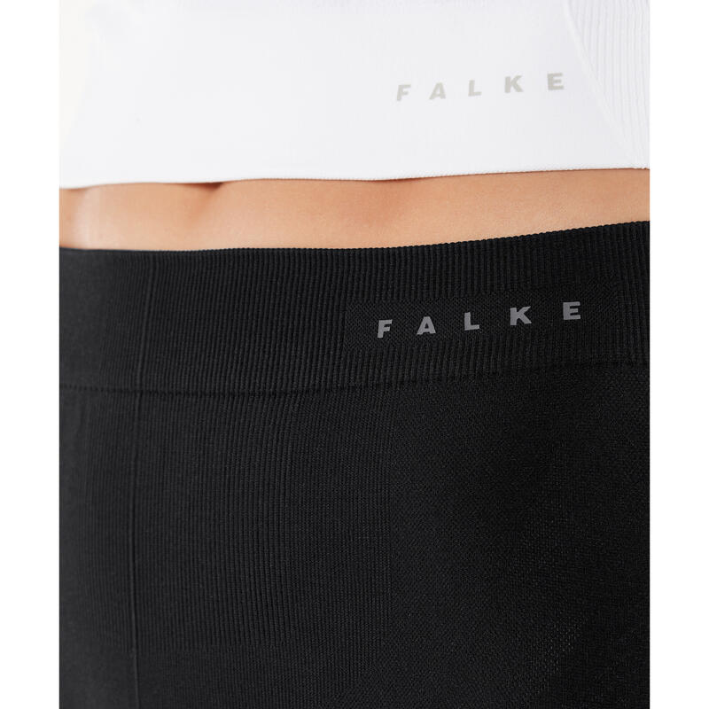 Mallas leggings para mujer Falke 3/4 Warm