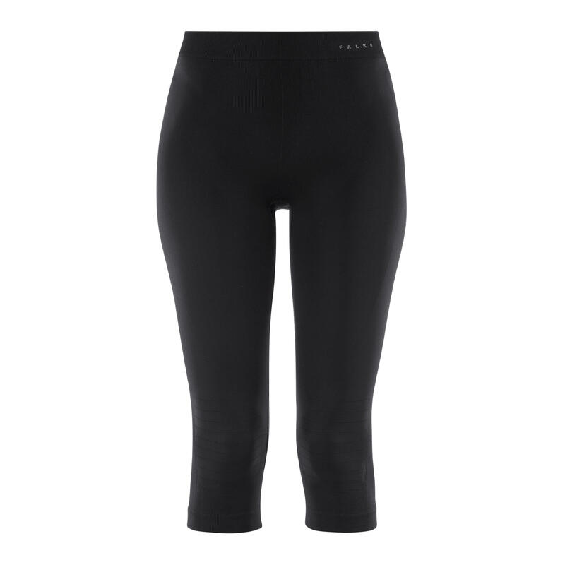 Mallas leggings para mujer Falke 3/4 Warm