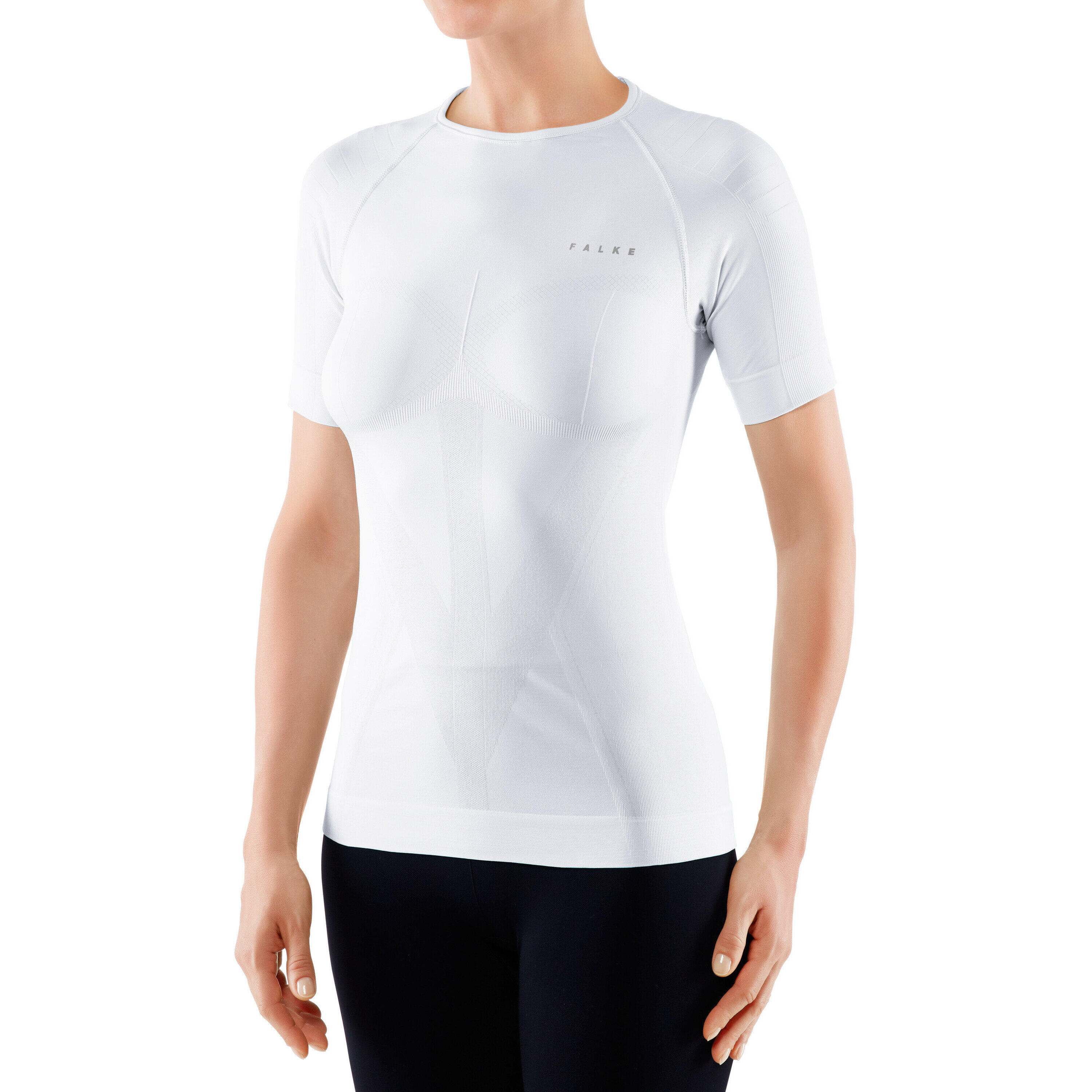 Women's T-shirt Falke Warm