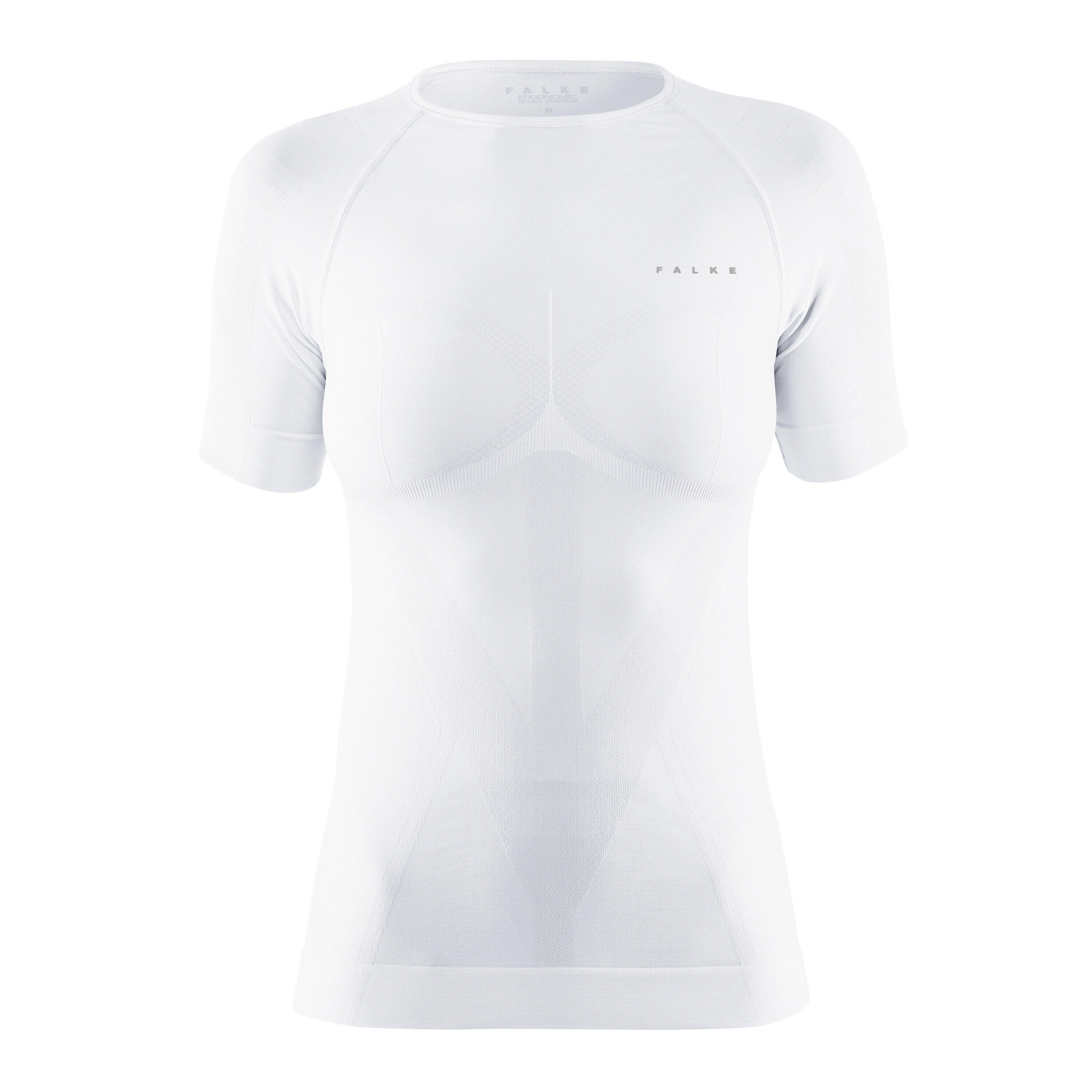 Women's T-shirt Falke Warm