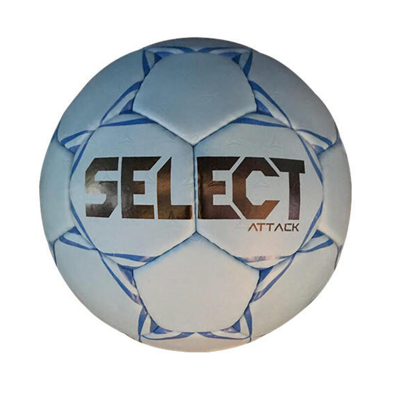 Ballon Select Attack