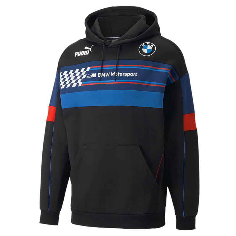 Sweatshirt Puma BMW MMS SDS