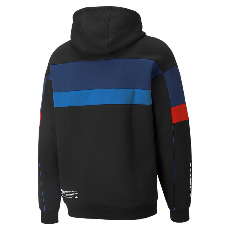 Sweatshirt Puma BMW MMS SDS