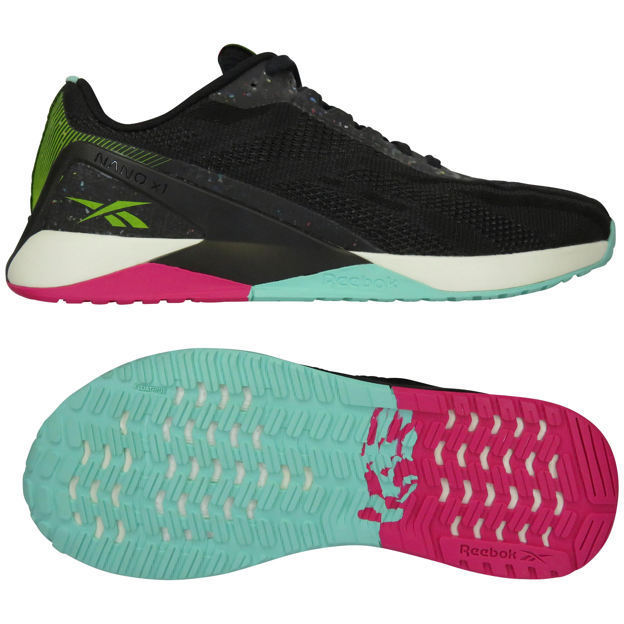 reebok nano 3 homme paris