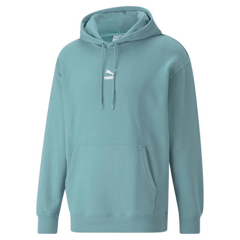 Sweatshirt Puma Classics Relaxed