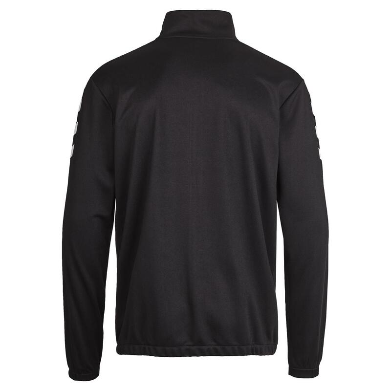 Bluza sportowa dla dorosłych Hummel Core Poly Jacket