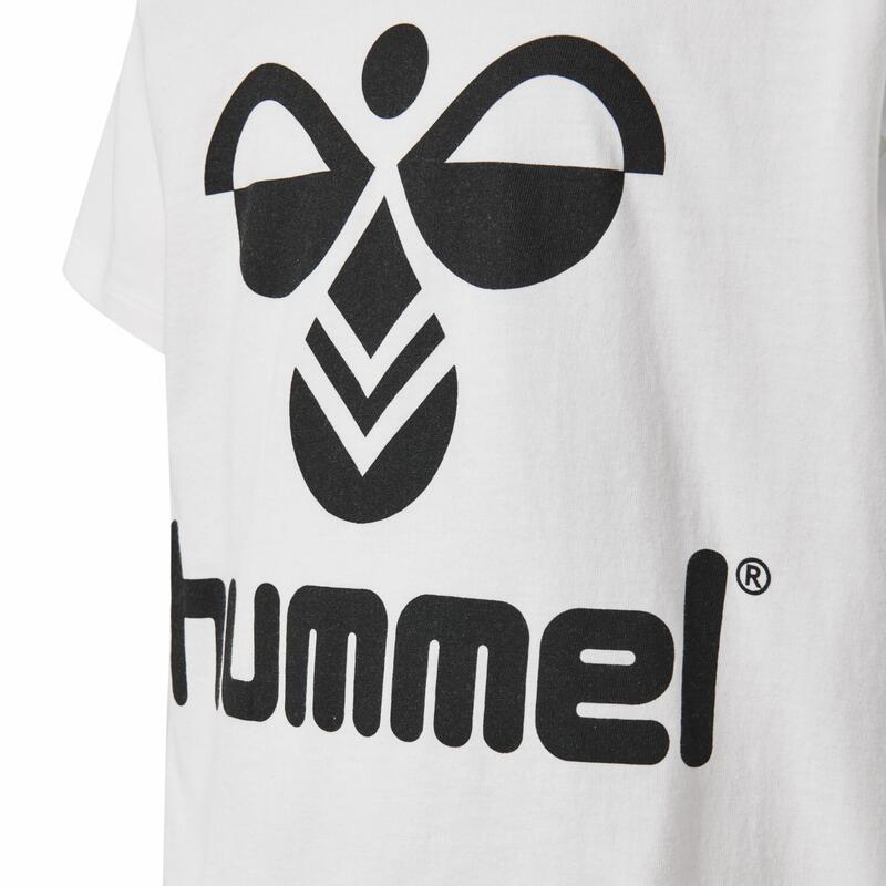 Kinder-T-Shirt Hummel hmltres