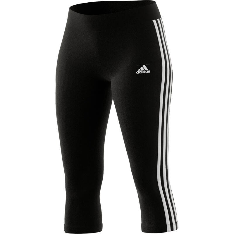 Legging femme adidas Essentials 3-Stripes 3/4 Length