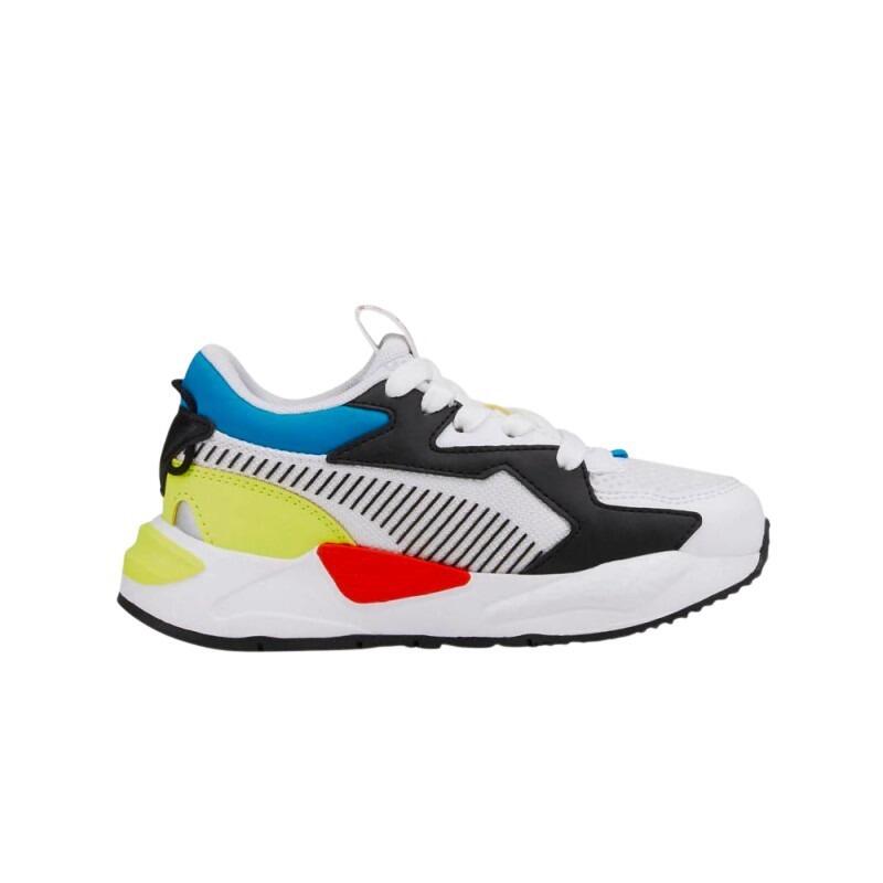 Scarpe per bambini Puma RS-Z Core PS