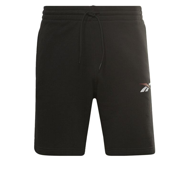 Training Essentials French Terry Short