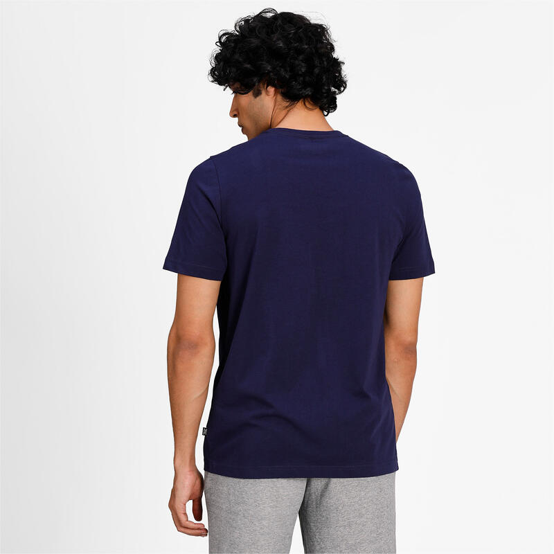 T-shirt Puma Essential Small Logo