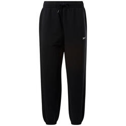 Pantalones de mujer Reebok Dreamblend Cotton Knit