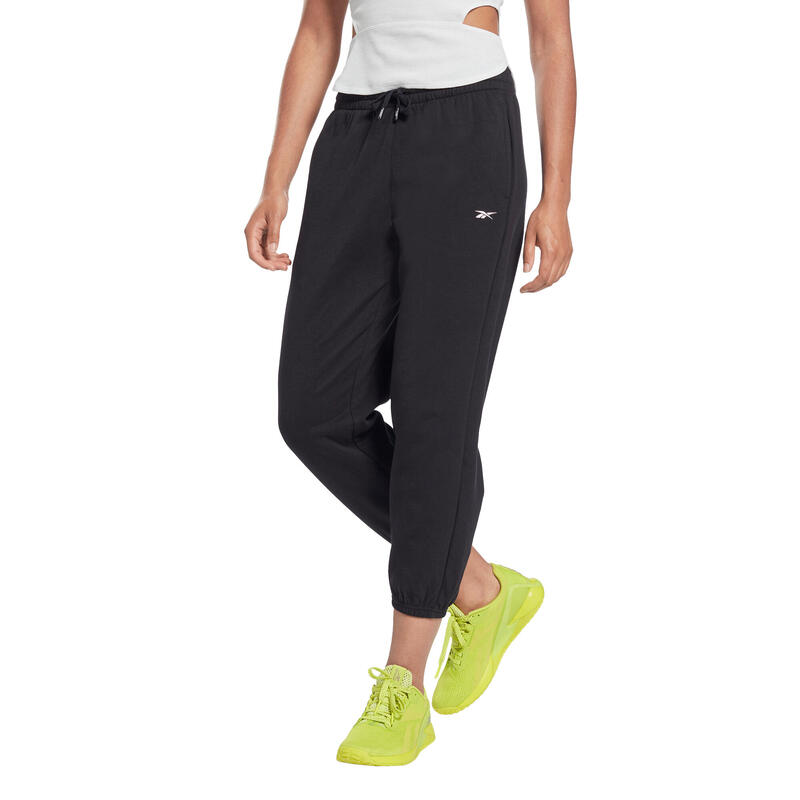 Pantalon femme Reebok Dreamblend Cotton Knit