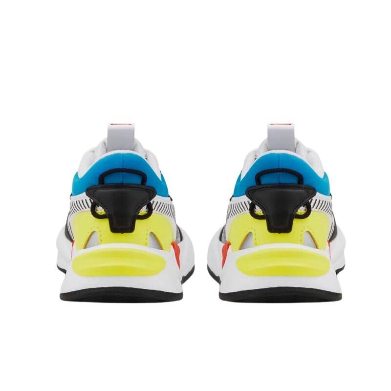 Scarpe per bambini Puma RS-Z Core PS