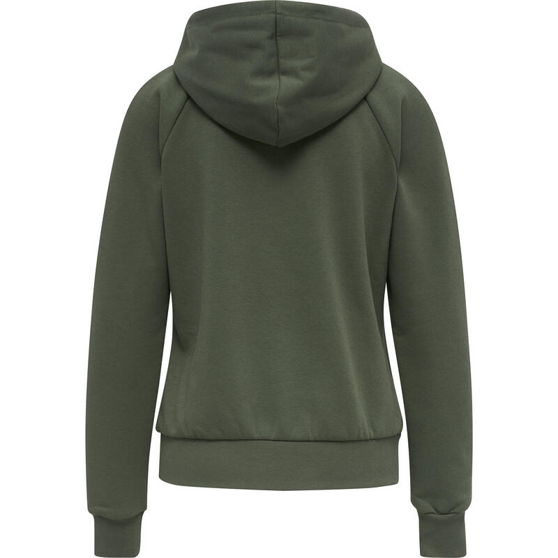 Sweatshirt à capuche Hummel hmlnoni