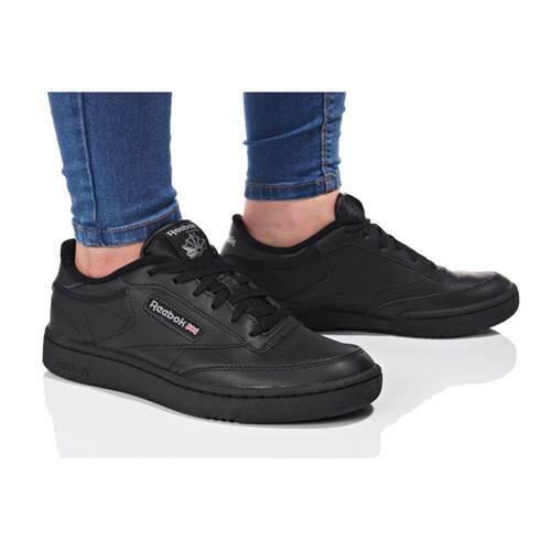 Kindertrainers Reebok CLUB C