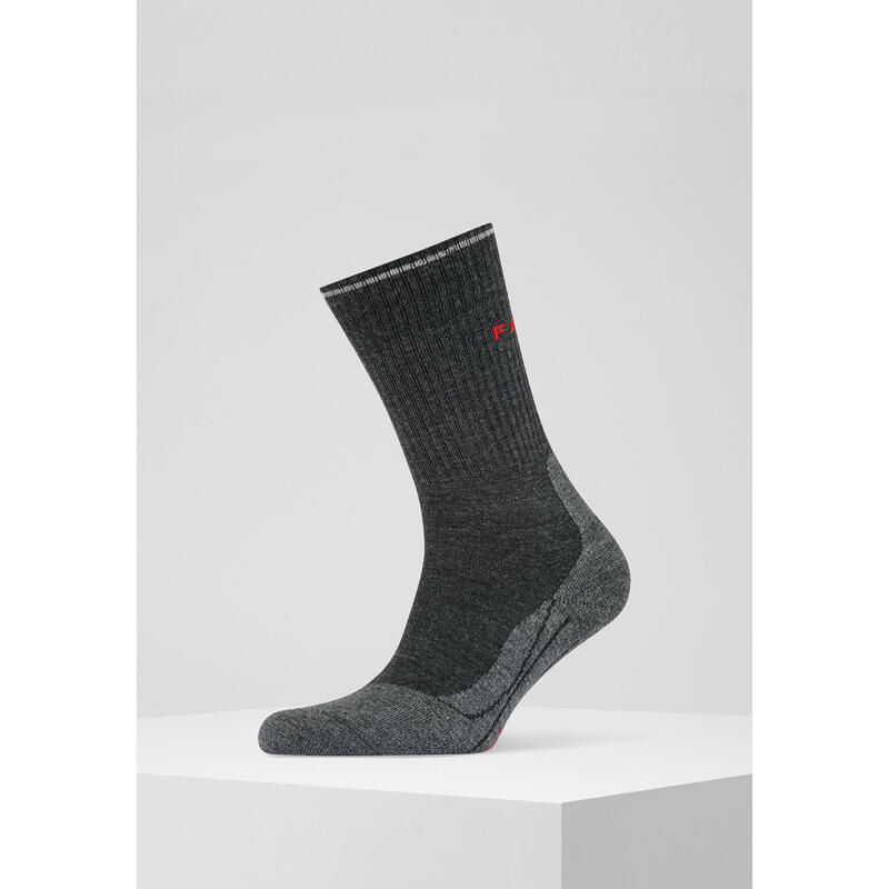 Calzini Falke TK2 Wool Silk