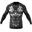 SMMASH Venomous Langarm-Rashguard für Herren