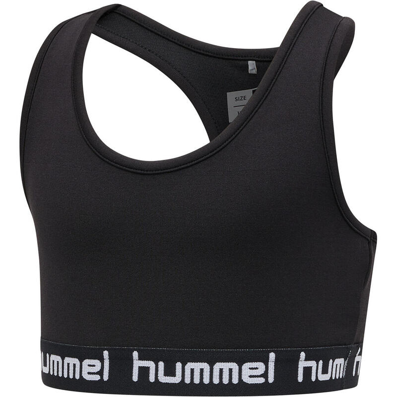 Biustonosz dziewczęcy Hummel hmlmimmi