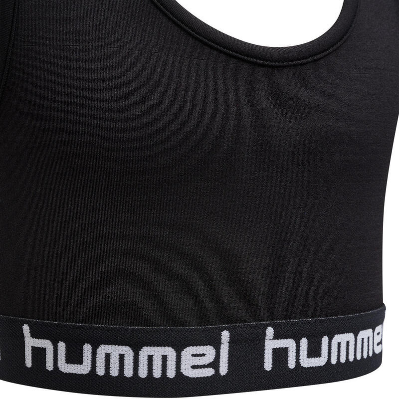 Biustonosz dziewczęcy Hummel hmlmimmi