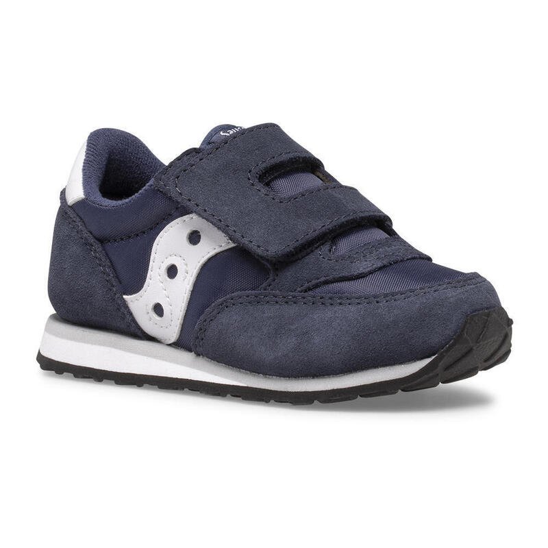 Baskets enfant Saucony baby jazz hl