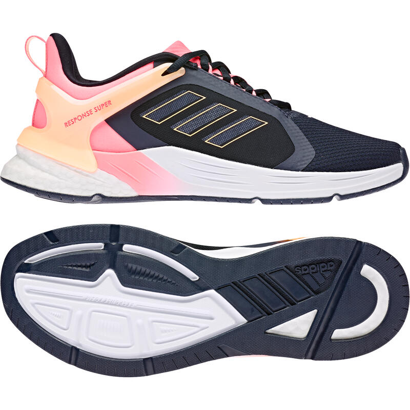 Chaussures de running femme adidas Response Super 2.0